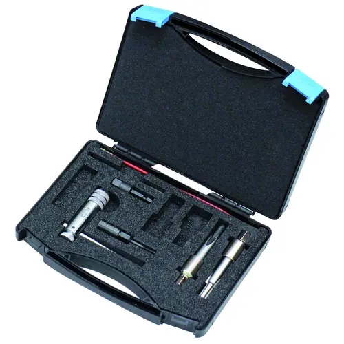 012210 Rectangular open end fitting Captive pin, SW 5/8" 012210 Rectangular open end fitting Captive pin, SW 5/8"