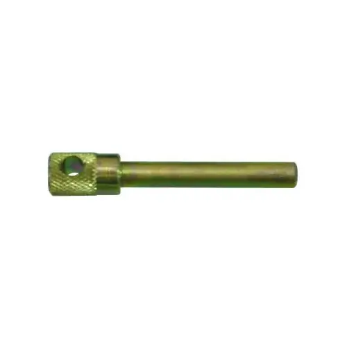 012420 Captive pin ring spanner, SW 5/16" 012420 Captive pin ring spanner, SW 5/16"