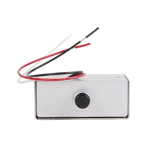 5236 Series Snap Action Mini Box, 1 SPDT Momentary Button, Mini Box Mounted 5236 Series Snap Action Mini Box, 1 SPDT Momentary Button, Mini Box Mounted