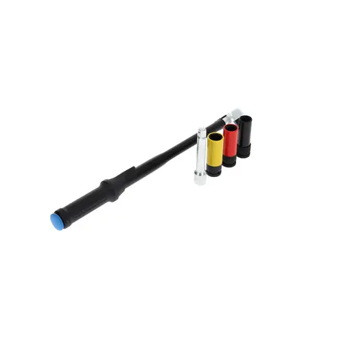 VDE S 8321 H VDE tool set 4 pieces VDE S 8321 H VDE tool set 4 pieces