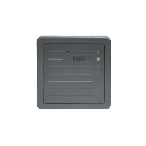 ProxPro, with Serial output ProxPro with serial output