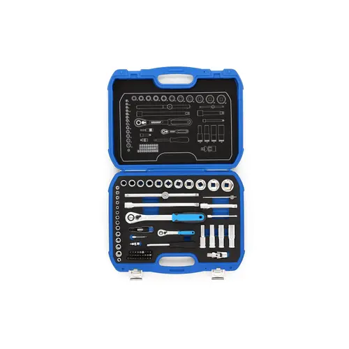 ADS 12 DS Torque wrench type 83 1/4" 2.4-12 Nm ADS 12 DS Torque wrench type 83 1/4" 2.4-12 Nm