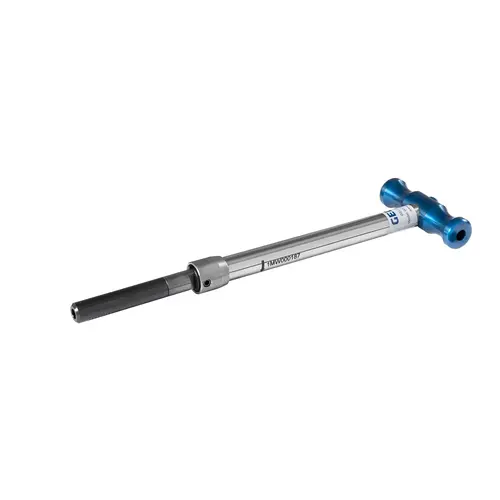 8551 TGZ-1 Tool holder with ratchet and centering eye size 1 M3-M10 8551 TGZ-1 Tool holder with ratchet and centering eye size 1 M3-M10