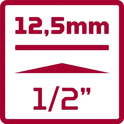 R71004613 Socket 3/4" hex 46 mm length 68 mm R71004613 Socket 3/4" hex 46 mm length 68 mm