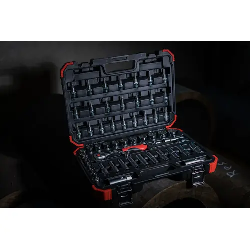R62458107 Screwdriver bits 1/2 bar 7 pieces R62458107 Screwdriver bits 1/2 bar 7 pieces