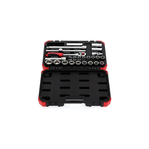 R21560005 Tool set in workshop trolley MECHANIC black 129 pieces R21560005 Tool set in workshop trolley MECHANIC black 129 pieces