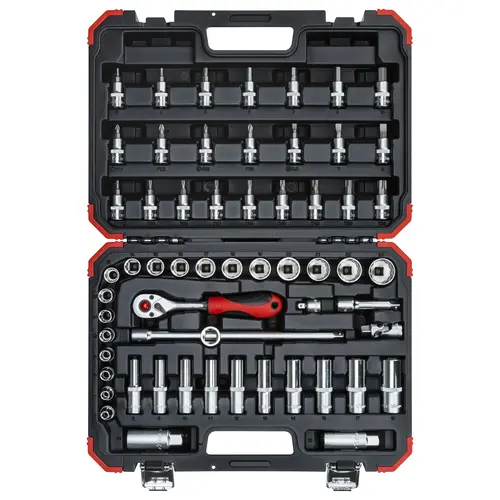R48008013 Screwdriver bits 1/4 bar 13 pieces R48008013 Screwdriver bits 1/4 bar 13 pieces