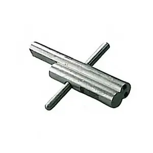 KSP 609 KSP tools for interchangeable cores