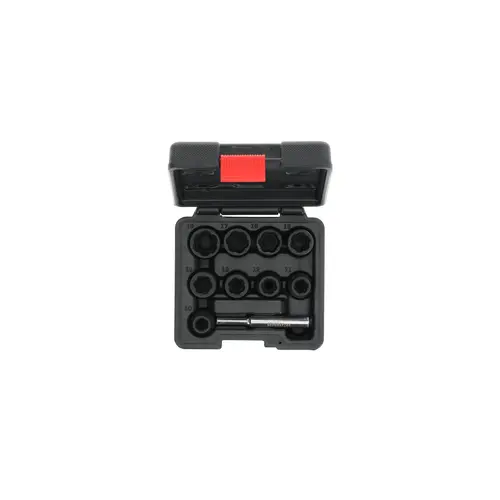 R68003016 Socket set 1/2" TX E10-24T30-70 16 pieces R68003016 Socket set 1/2" TX E10-24T30-70 16 pieces