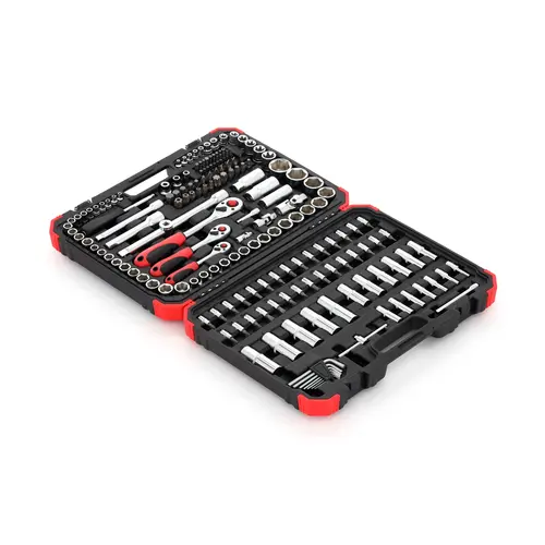 R59003026 Socket wrench set 3/8" 6-24mm 26 pieces R59003026 Socket wrench set 3/8" 6-24mm 26 pieces