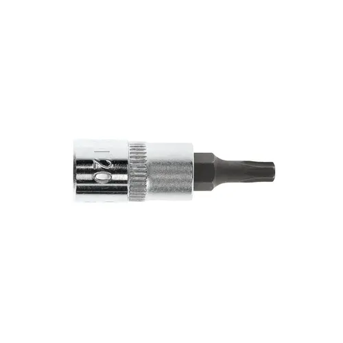R41000409 Socket 1/4" hexagonal 4 mm length 50 mm R41000409 Socket 1/4" hexagonal 4 mm length 50 mm