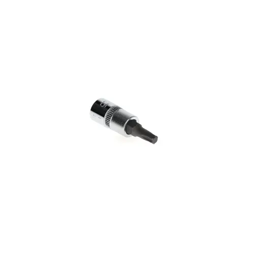 R41004509 Socket 1/4" hexagonal 4.5 mm length 50 mm R41004509 Socket 1/4" hexagonal 4.5 mm length 50 mm