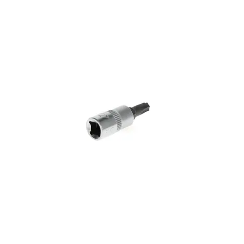 R41000509 Socket 1/4" hexagonal 5 mm length 50 mm R41000509 Socket 1/4" hexagonal 5 mm length 50 mm