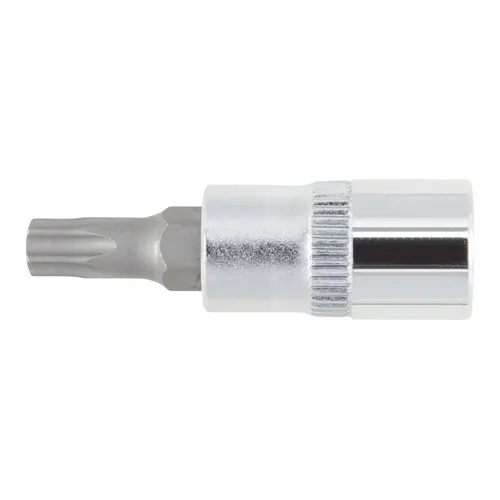 R41000809 Socket 1/4" hexagon 8 mm length 50 mm R41000809 Socket 1/4" hexagon 8 mm length 50 mm