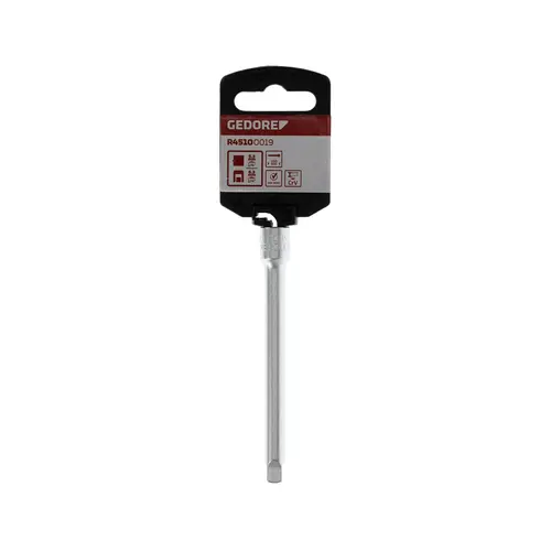 R41200403 Socket 1/4" TX E7 Length 25 mm R41200403 Socket 1/4" TX E7 Length 25 mm