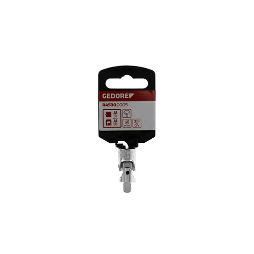 R42451206 Screwdriver bit socket 1/4" TX T15 Length 37 mm R42451206 Screwdriver bit socket 1/4" TX T15 Length 37 mm
