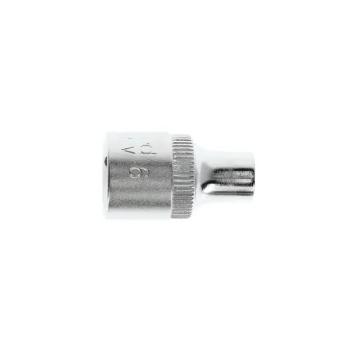 R42550406 Screwdriver bit socket 1/4" 4 mm length 37 mm R42550406 Screwdriver bit socket 1/4" 4 mm length 37 mm