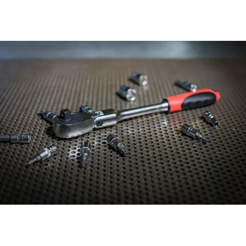 R62551719 Screwdriver bit socket 1/2" 17 mm length 100 mm R62551719 Screwdriver bit socket 1/2" 17 mm length 100 mm