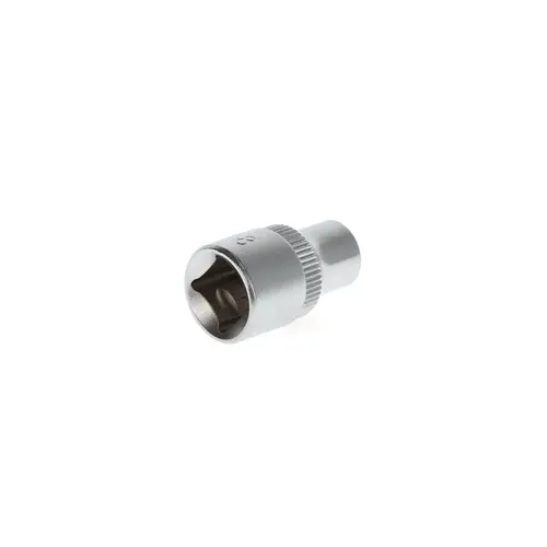 R42551006 Screwdriver bit socket 1/4" 10 mm length 37 mm R42551006 Screwdriver bit socket 1/4" 10 mm length 37 mm