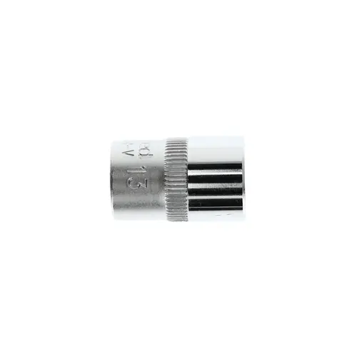 R47100003 Drive adapter 1/4" square x 1/4" hex 25 mm R47100003 Drive adapter 1/4" square x 1/4" hex 25 mm