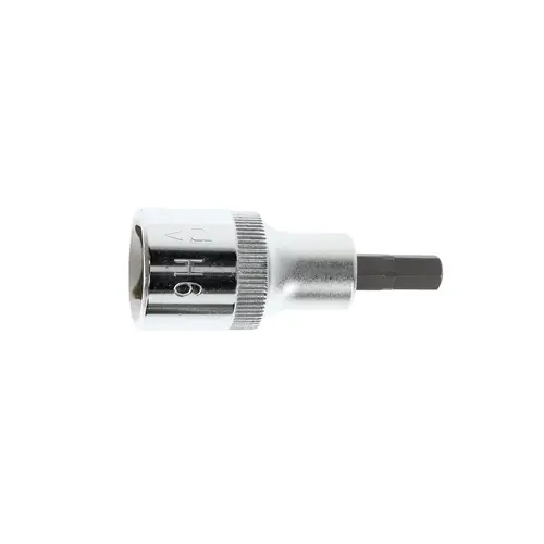 R61003014 Socket 1/2" hexagonal 30 mm length 77 mm R61003014 Socket 1/2" hexagonal 30 mm length 77 mm