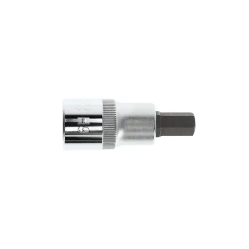 R61101106 Socket 1/2" 12-sided 11 mm length 38 mm R61101106 Socket 1/2" 12-sided 11 mm length 38 mm