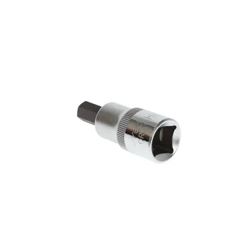 R61101006 Socket 1/2" 12-sided 10 mm length 38 mm R61101006 Socket 1/2" 12-sided 10 mm length 38 mm