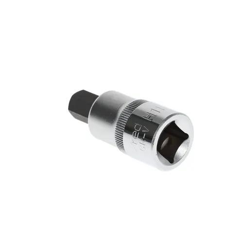 R61101606 Socket 1/2" 12-sided 16 mm length 38 mm R61101606 Socket 1/2" 12-sided 16 mm length 38 mm