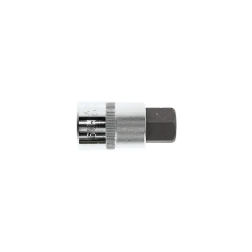 R61200506 Socket 1/2" TX E8 Length 38 mm R61200506 Socket 1/2" TX E8 Length 38 mm