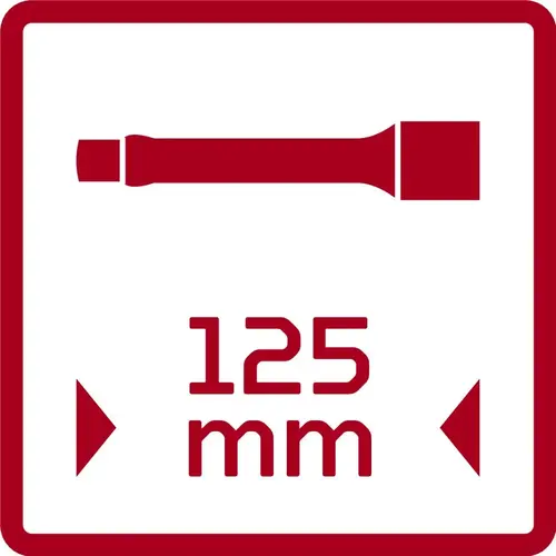 R61201807 Socket 1/2" TX E22 Length 40 mm R61201807 Socket 1/2" TX E22 Length 40 mm