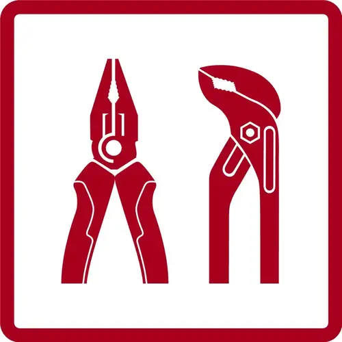 R62550410 Screwdriver bit socket 1/2" 4 mm length 55 mm R62550410 Screwdriver bit socket 1/2" 4 mm length 55 mm