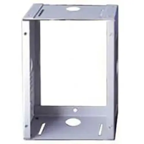 Backbox For LE-B/BN/C/CN, LEF-1C/3C, AX-B/Bn Backbox For LE-B/BN/C/CN, LEF-1C/3C, AX-B/Bn