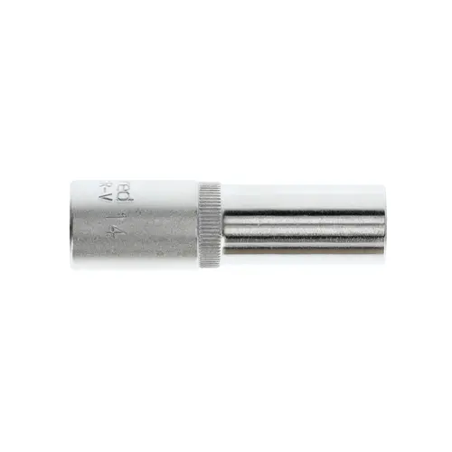 R65100014 Socket extension 1/2" 75mm R65100014 Socket extension 1/2" 75mm