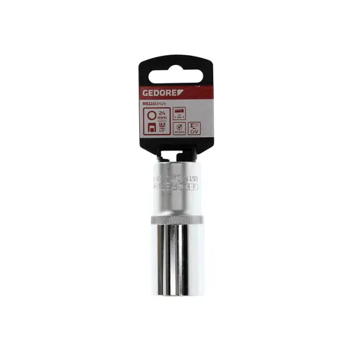 R60600006 2C gear ratchet 1/2" 270mm back swing angle 12 R60600006 2C gear ratchet 1/2" 270mm back swing angle 12