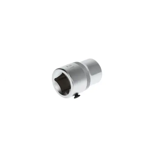 R61102014 Socket 1/2" 12-sided 20 mm length 77 mm R61102014 Socket 1/2" 12-sided 20 mm length 77 mm