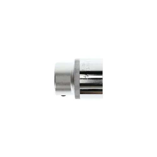 R62700519 Screwdriver bit socket 1/2" XZN M5 Length 100 mm R62700519 Screwdriver bit socket 1/2" XZN M5 Length 100 mm