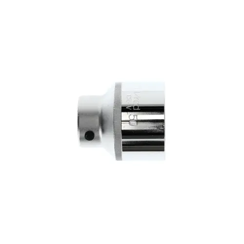 R62701619 Screwdriver bit socket 1/2" XZN M16 Length 100 mm R62701619 Screwdriver bit socket 1/2" XZN M16 Length 100 mm