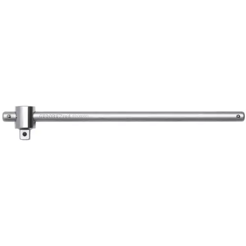 R71002409 Socket 3/4" hexagon 24 mm length 52 mm R71002409 Socket 3/4" hexagon 24 mm length 52 mm