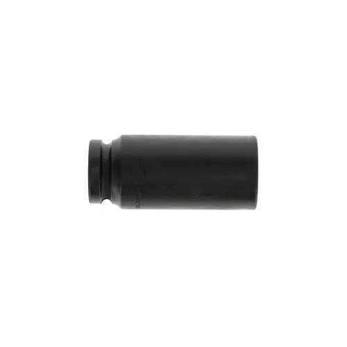 R63001306 Impact socket 1/2" hexagon 13 mm length 38 mm R63001306 Impact socket 1/2" hexagon 13 mm length 38 mm