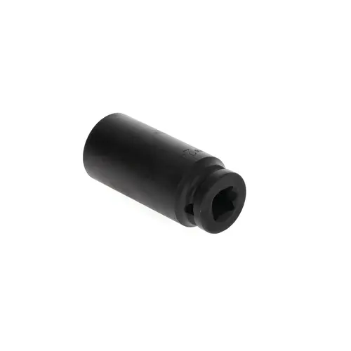 R63001206 Impact socket 1/2" hexagon 12 mm length 38 mm R63001206 Impact socket 1/2" hexagon 12 mm length 38 mm
