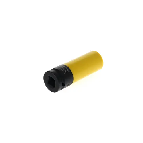 R63001316 Impact socket 1/2" hexagon 13 mm length 78 mm R63001316 Impact socket 1/2" hexagon 13 mm length 78 mm