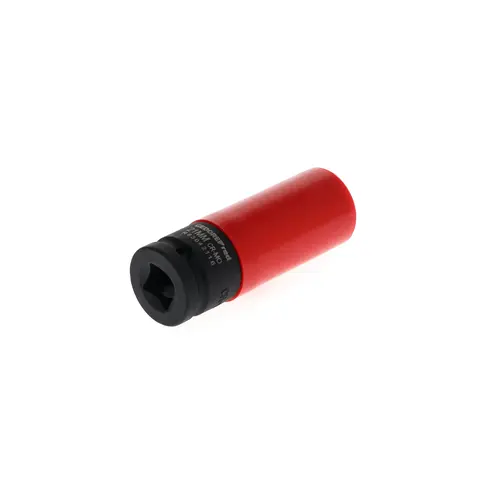 R63001416 Impact socket 1/2" hexagon 14 mm length 78 mm R63001416 Impact socket 1/2" hexagon 14 mm length 78 mm