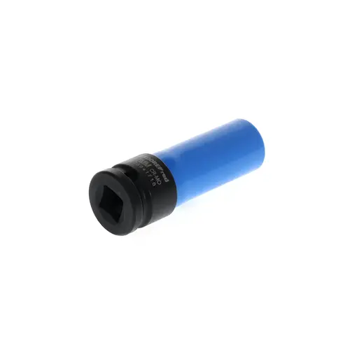 R63001216 Impact socket 1/2" hexagon 12 mm length 78 mm R63001216 Impact socket 1/2" hexagon 12 mm length 78 mm