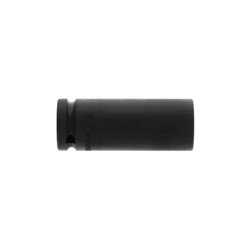 R73002810 Impact socket 3/4" hexagon 28 mm length 54 mm R73002810 Impact socket 3/4" hexagon 28 mm length 54 mm