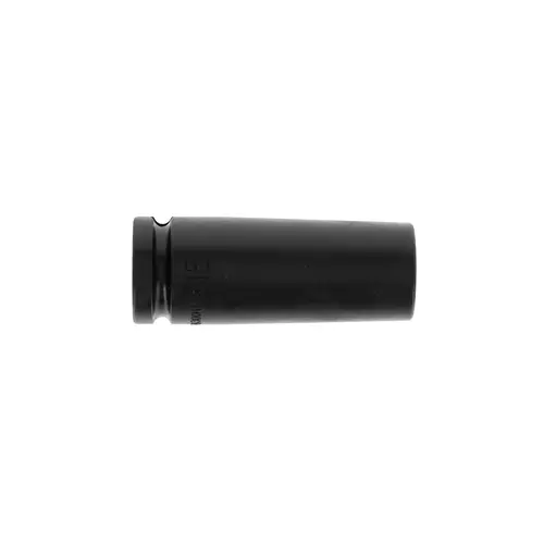 R73002309 Impact socket 3/4" hexagon 23 mm length 51 mm R73002309 Impact socket 3/4" hexagon 23 mm length 51 mm