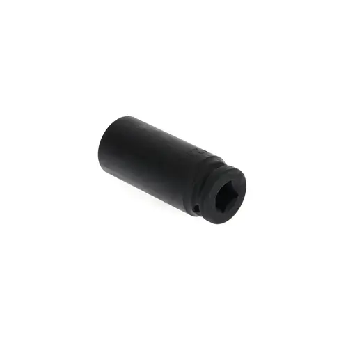 R73003210 Impact socket 3/4" hexagon 32 mm length 56 mm R73003210 Impact socket 3/4" hexagon 32 mm length 56 mm