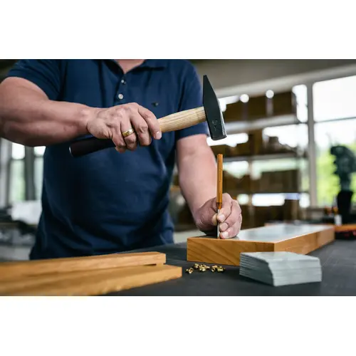 R92160010 Engineer's hammer, Engl. 2lbs hickory R92160010 Engineer's hammer, Engl. 2lbs hickory