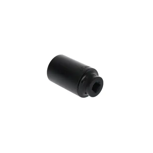 R73002419 Impact socket 3/4" hexagon 24 mm length 90 mm R73002419 Impact socket 3/4" hexagon 24 mm length 90 mm