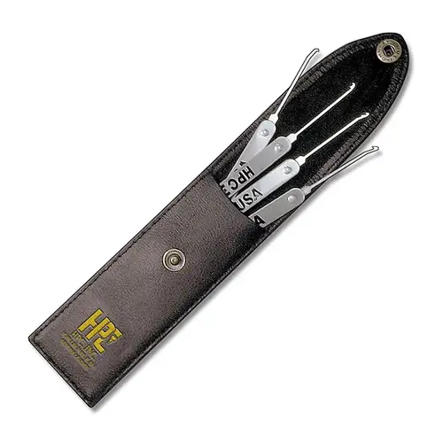 2000 Series Extractor Set 2000 Series Extractor Set