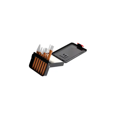 R91140026 Flat chisel flat oval 175x21x12 mm R91140026 Flat chisel flat oval 175x21x12 mm
